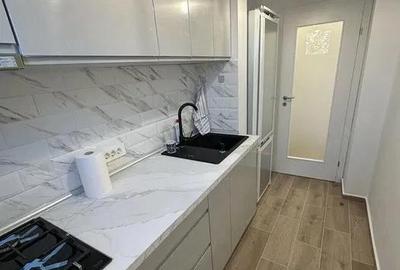 Apartament cu 4 camere semidecomandat în Drumul Taberei - 9