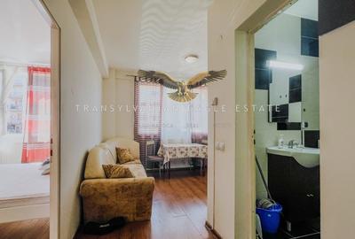 Apartament de 40 m2 utili|Decomandat|Borhanci/Bocksai Istvan - 4