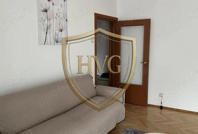 Apartament cu 2 camere, mobilat în Unirii - 5