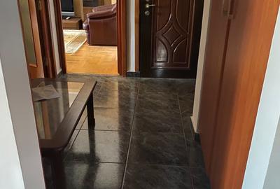 Apartament cu 2 camere decomandat în Capitol - 8