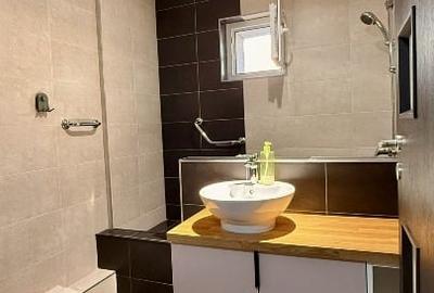 Apartament cu 2 camere semidecomandat, mobilat în Dristor - 15