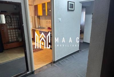 Inchiriez apartament 3 camere ultracentral - 7