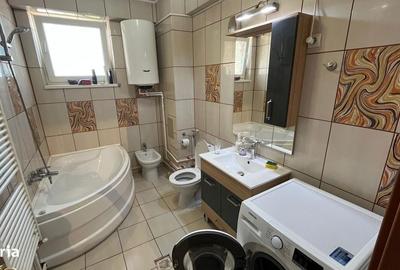 Apartament cu 3 camere în Babadag - 10