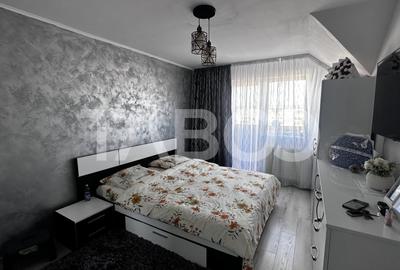 Apartament cu 3 camere decomandat, mobilat în Șelimbăr - 3