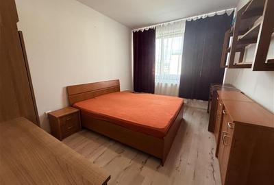 Apartament cu 3 camere semidecomandat în Florești - 6
