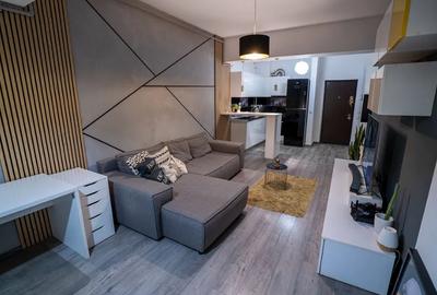 Piata Alba Iulia,bl.2018,DECOMANDAT,Amenajat,mobilat utilat modern - 3