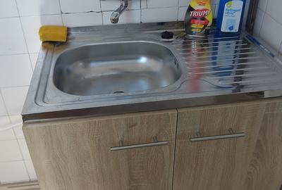 Apartament cu 2 camere decomandat în 1 Decembrie 1918