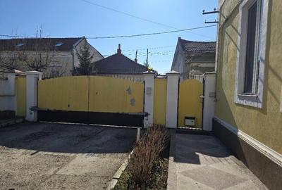 Cladire Birouri Central SC 1022 mp , ter 1290 mp, gaz, Dp+P+E+M - 17