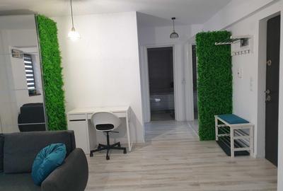 Apartament 2 camere modern, langa Oraselul Copiilor - Str. Alunisului - 4