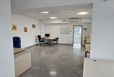 Birou, de 150 mp, în Aviației - 1