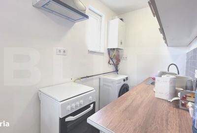 Garsonieră în Central