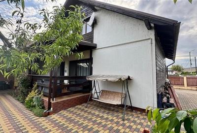 Film&Tur 3D!Casa armonioasa, cu doua intrari,foisor,locuri parcare,Sancraiu de M - 26