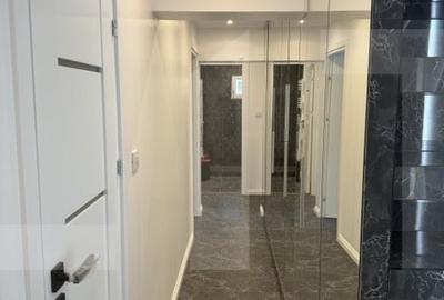 Apartament cu 3 camere, decomandat, 72 mp, zona Piata Mare - 8