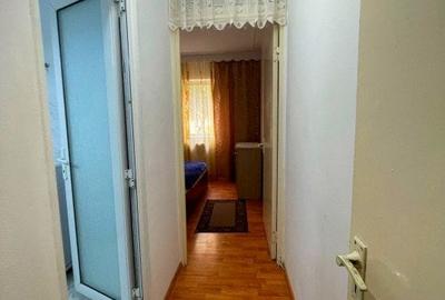 Apartament cu 2 camere semidecomandat, mobilat în Metalurgie - 5