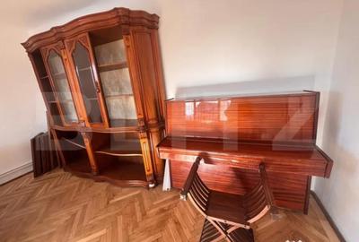 Casă cu 3 camere cu Teren 1000 Mp în Central - 9