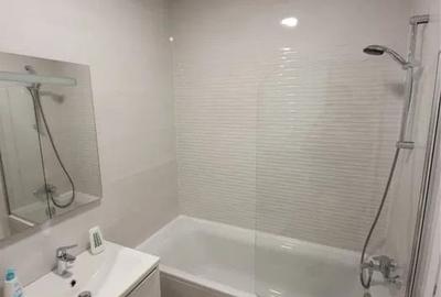 Garsonieră spațioasă –  Lujerului-Exigent Plaza Residence, Faza 2 - 7