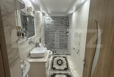 Casa/Vila multifunctioanala  230 mp utili, 520 mp teren, zona Burdujeni - 5