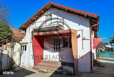 Casă cu 3 camere cu Canalizare în Filipeștii de Pădure - 14