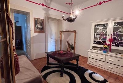 Apartament cu 3 camere semidecomandat în Traian - 6