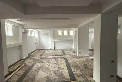 Spatiu  Parter+ Demisol, Intrare sep., Dorobanti Capitale  In curs de restaurare - 10