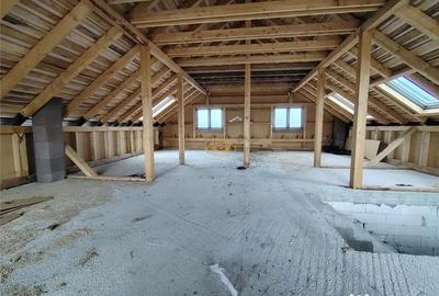 Casă cu 3 camere cu Teren 1690 Mp în Toplița - 14