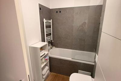 Apartament cu 3 camere decomandat în Chitila - 9
