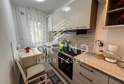 Apartament cu 2 camere semidecomandat, mobilat în Mănăștur - 2