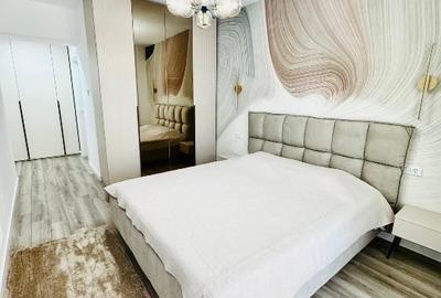 3 camere Smart Residence Lujerului, Politehnica, Afi cotroceni - 13
