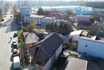 Casa/ Vila P+1 de vanzare Braila - 2