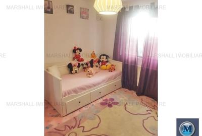 Apartament 3 camere de vanzare, zona Vest, 64 mp #16340 - 5