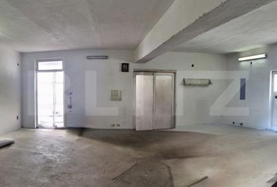 Spațiu comercial, de 144 mp, în Văcărești - 5