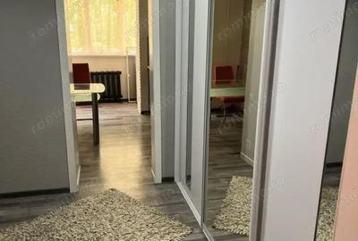 Garsonieră decomandată în Obor - 1