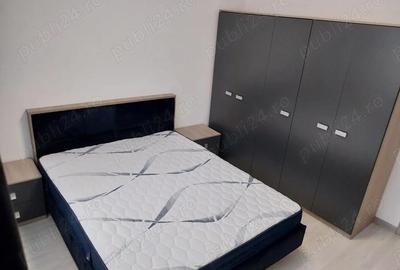 Apartament cu 2 camere decomandat în Parcul Carol - 1