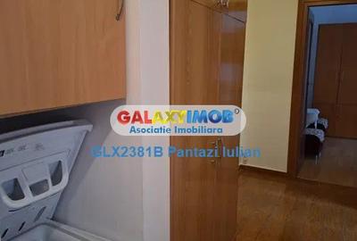 Apartament cu 2 camere decomandat, mobilat în Lujerului - 7