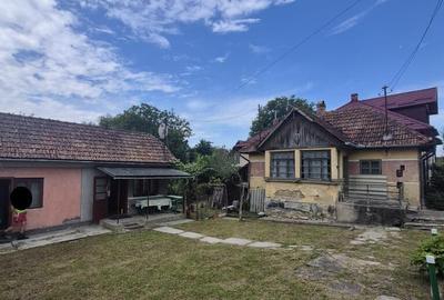 Casă cu 2 camere cu Teren 900 Mp în Șomcuta Mare - 3