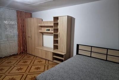 Garsonieră decomandată în Vitan - 5