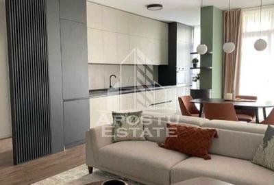 Apartament de lux,2 camere,Calea Aradului - 2
