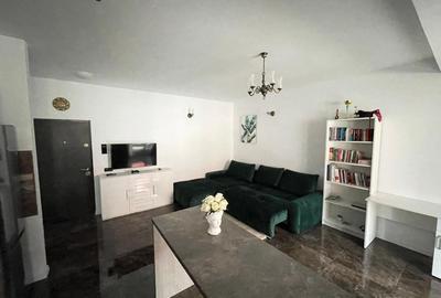 Apartament cu 2 camere semidecomandat, mobilat în Central - 3