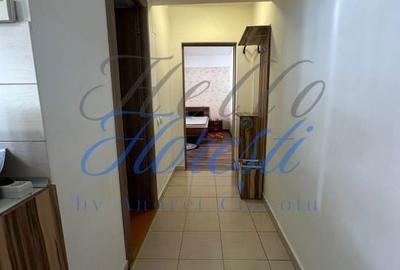 Apartament cu 2 camere semidecomandat în Florești - 6