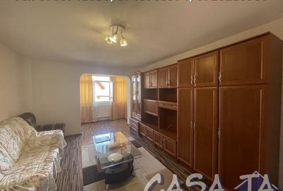 Apartament cu 2 camere decomandat, mobilat în Unirii - 2