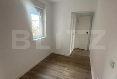 Apartament cu 3 camere semidecomandat în Careiului - 6