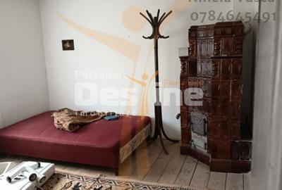 Casă individuală cu 2 camere cu Teren 1020 Mp în Brănești - 3