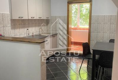 Apartament cu 2 camere decomandat, mobilat în Soarelui - 3