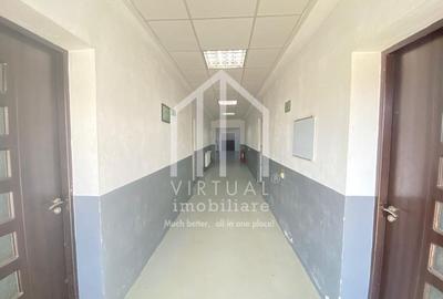 Casa de vanzare, cu apartament la etaj si hala de productie la parter - 17