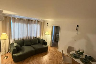 Proprietar !!! Inchiriez ap. 2 camere in Complexul Studentesc, zona Abator - 2