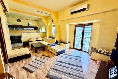 Apartament cu 3 camere în Terezian - 2