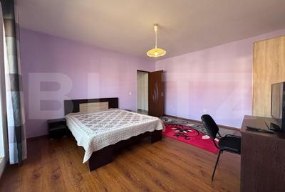 Garsonieră decomandată, mobilată în Florești - 2