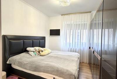 Apartament cu 3 camere decomandat în Central - 12