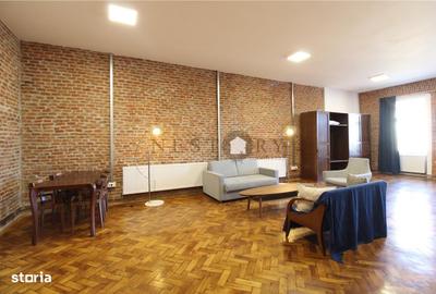 Apartament cu 2 camere semidecomandat în Ultracentral - 2