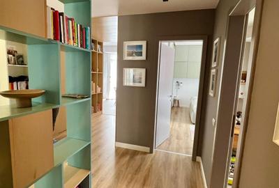 Apartament 3 camere Tomis Plus Apartament 3 camere Tomis Plus - 19